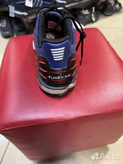 Nike air max tn plus