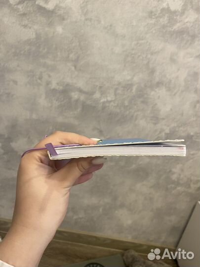 Блокнот/ ежедневник