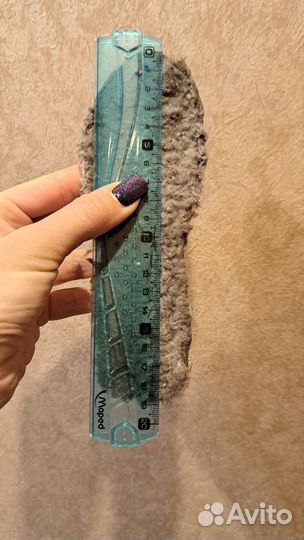 Зимние ботинки