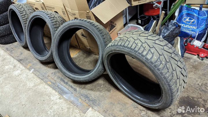 Yokohama Ice Guard IG55 225/40 R18 92T