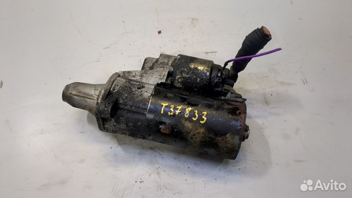 Стартер Mercedes Viano, 2005