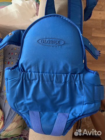 Переноска для детей