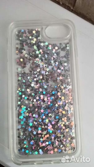 Чехол на iPhone 7 и 6