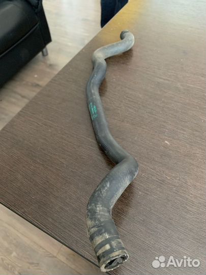 Шланг системы охлаждения Bmw 530 D F10 N57D30 2010