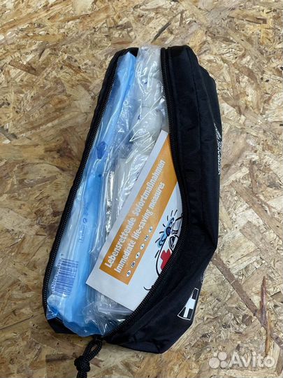 Аптечка Мерседес w211 рестайлинг