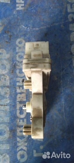 Моторчик стеклоподъемника Bmw E65 седан N62B44