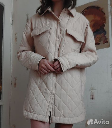 Куртка женская