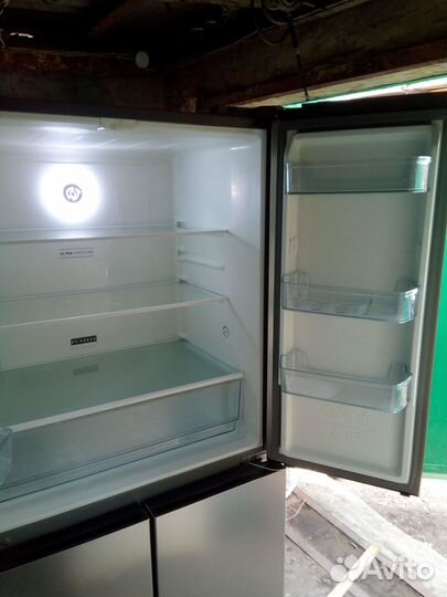 Холодильник