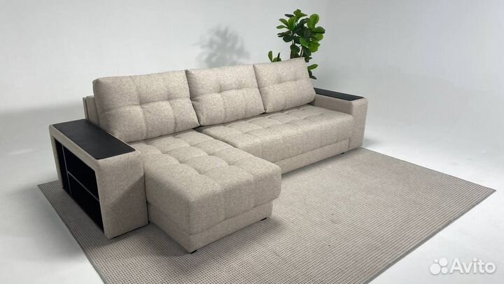 Диван премиум класса