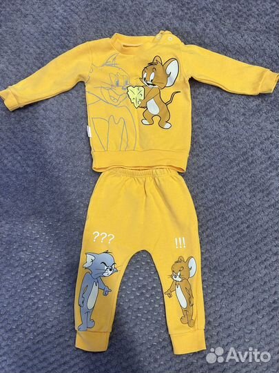 Костюм детский