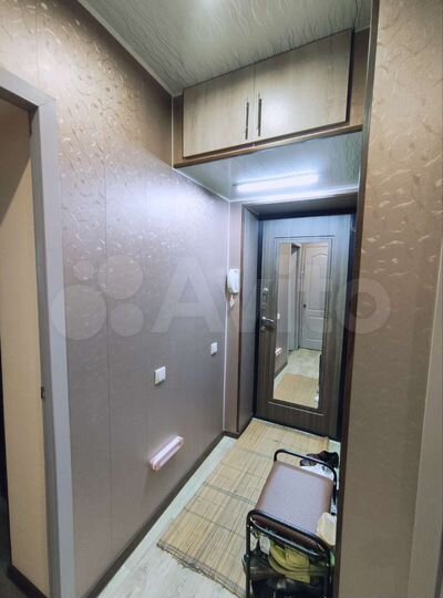 3-к. квартира, 61,2 м², 5/5 эт.