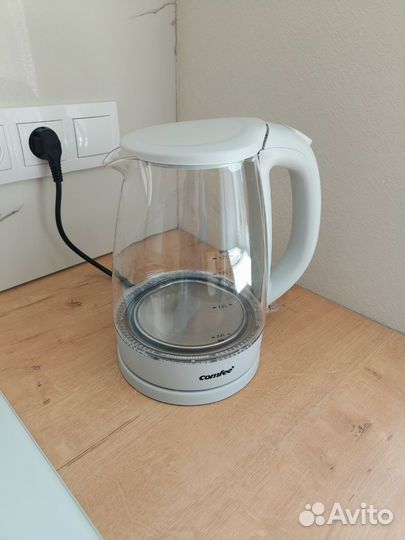 Чайник электрический