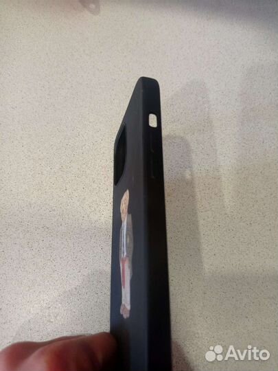 Чехол на iPhone 12 pro max