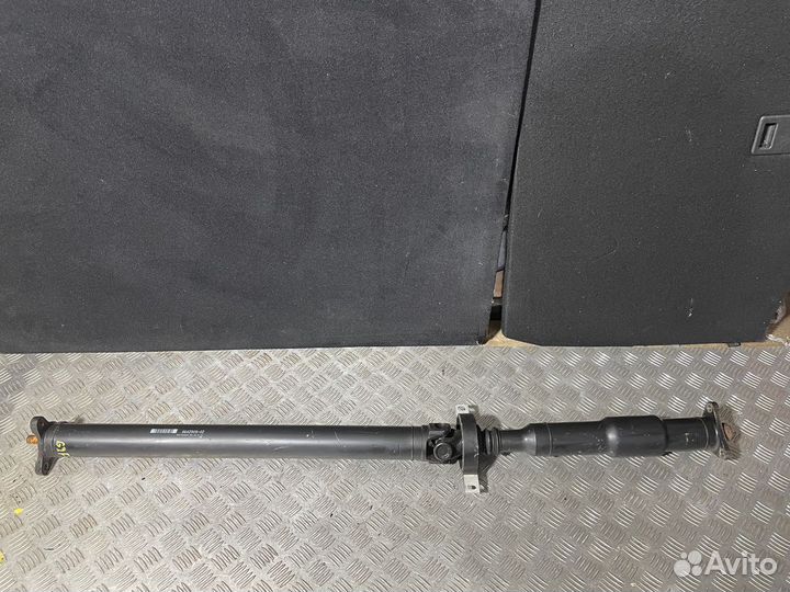 Карданный вал АКПП BMW F30 F31 F32 F36 Ф30 Ф31 Ф32