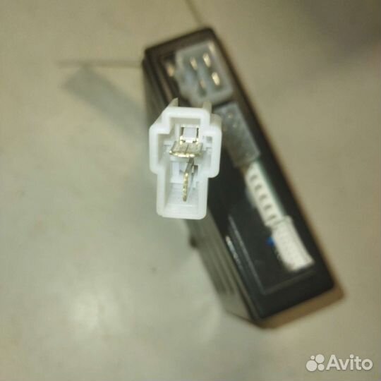 Блок управления сигнализацией Sher-Khan Logicar 4