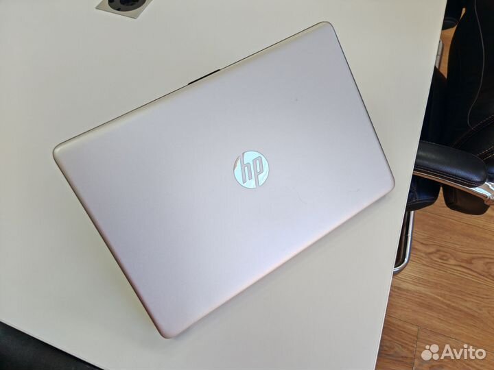 Мощный hp core i5-11gen 8/1120gb SSD+hdd 15