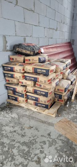 Клей для твинблок