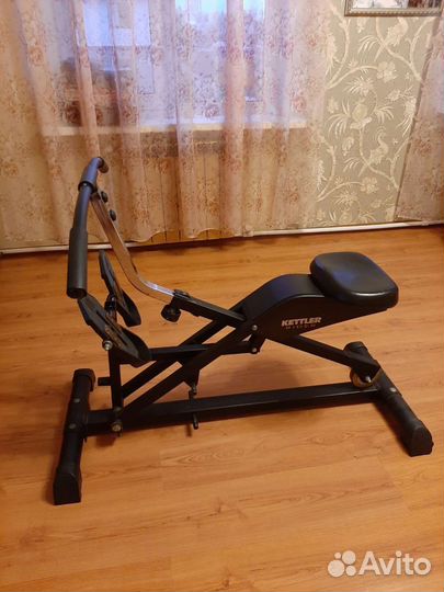 Тренажер Наездник