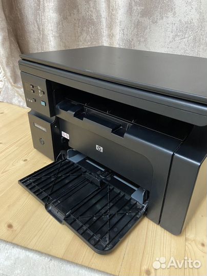 Мфу Принтер hp 1132