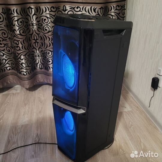 Колонка LG fh9