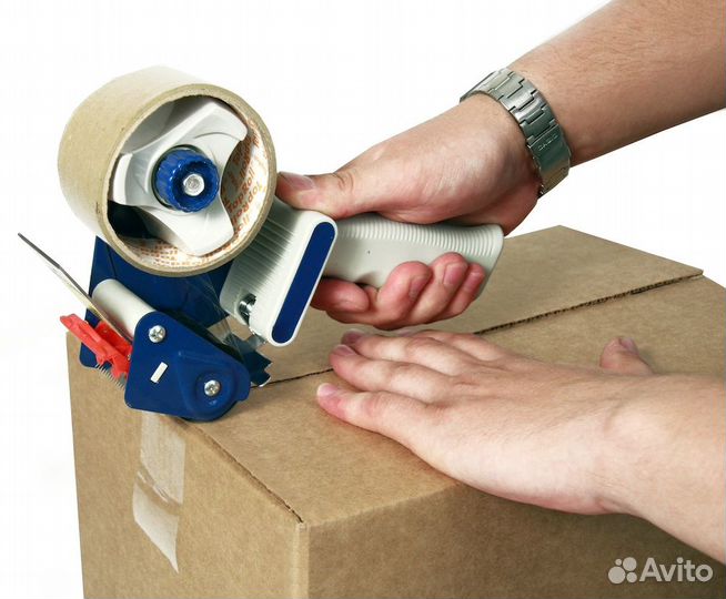 Диспенсер для скотча