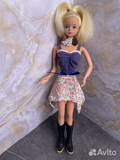 Куклы барби