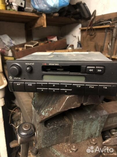 Автомобили магнитола бу