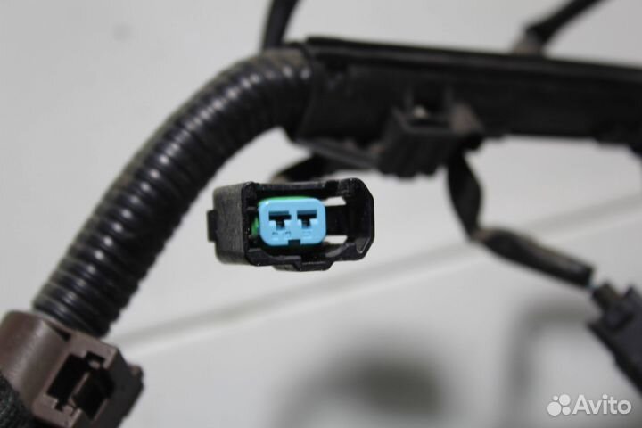 Коса двс honda insight 10* ZE2 LDA