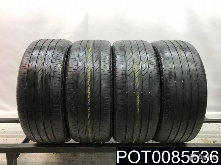 Bridgestone Turanza T005A 245/45 R18 100M