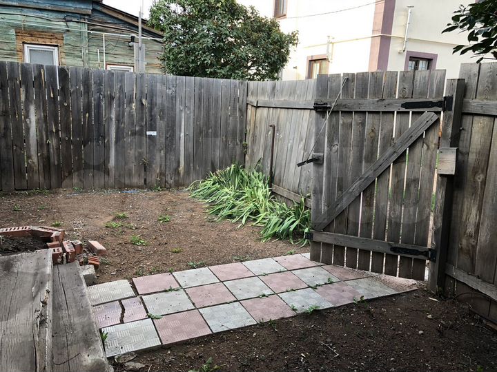 2-к. квартира, 43,8 м², 1/1 эт.