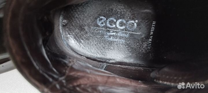 Ботинки мужские