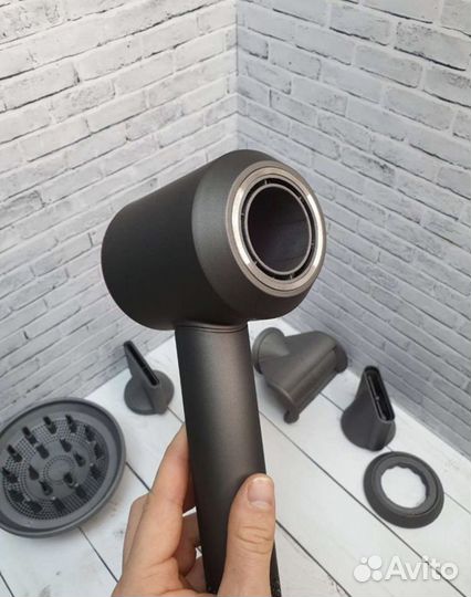 Dyson фен