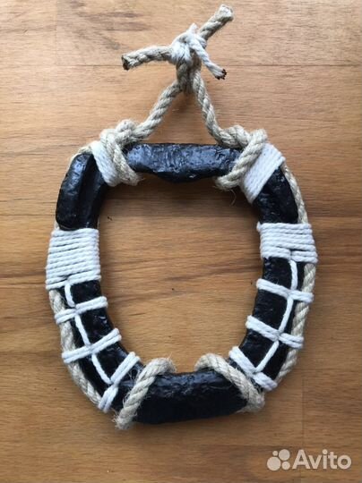 Подкова, подарок