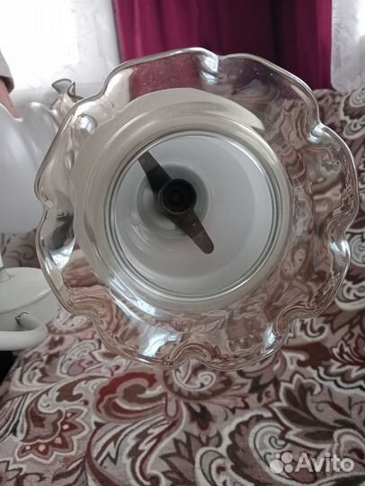 Люстра потолочная