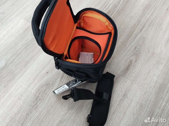 Сумка для камеры sony LCS-AMB