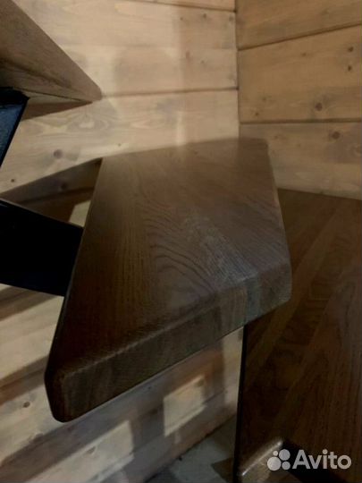 Лестница в дом