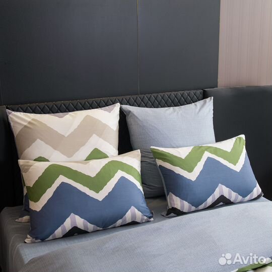 Постельное белье Сатин