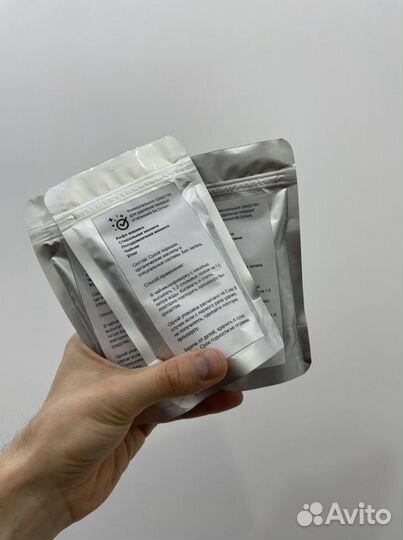 Средство от накипи