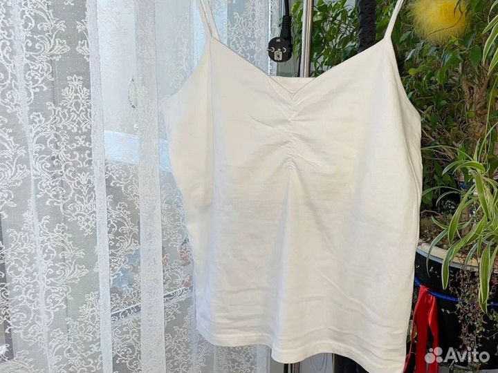 Вещи пакетом 48 50