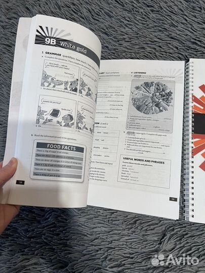 Учебник английского языка English File