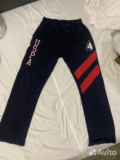 Спортивные брюки US Polo Assn