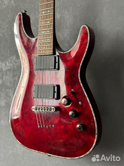 Гитара schecter Diamond Series