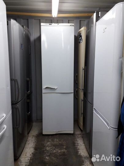 Холодильник б/у Атлант мхм-1843.03 Доставка.Гарант