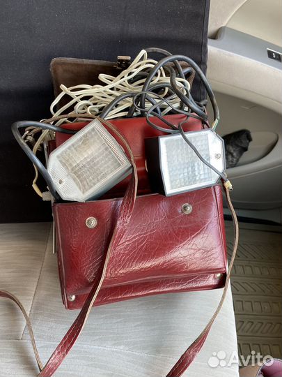 Фотовспышка 