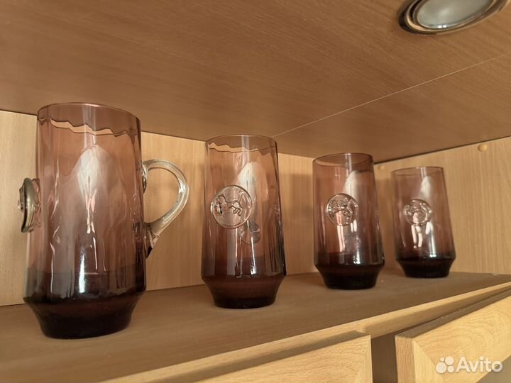 Пивные кружки