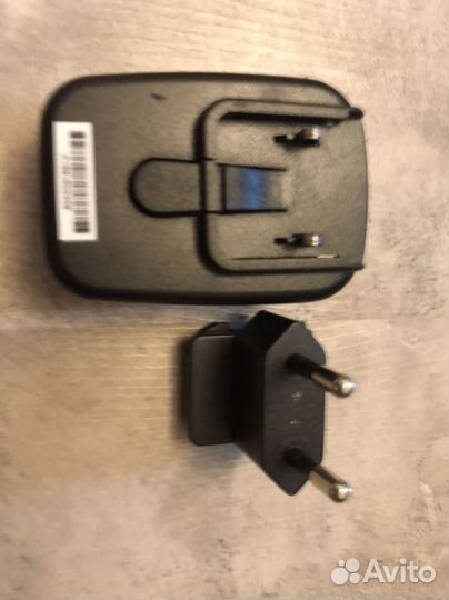 Блок питания импульсный SYS1561-1105-EU-USB