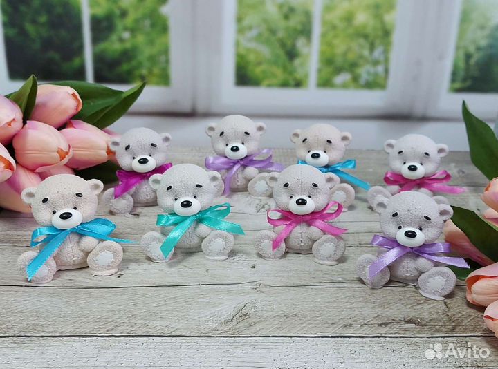 Мыло ручной работы, продам группу