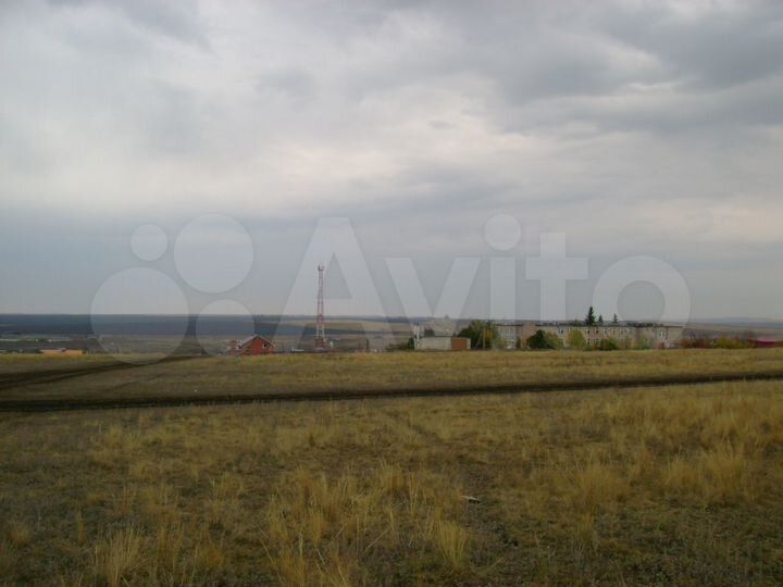 Участок 10 сот. (ИЖС)