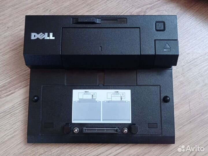 Док-станция dell K07A