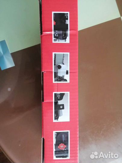 Бензо пила элекприческая